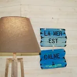 La Longere Deauville ベッド・アンド・ブレックファスト 3*