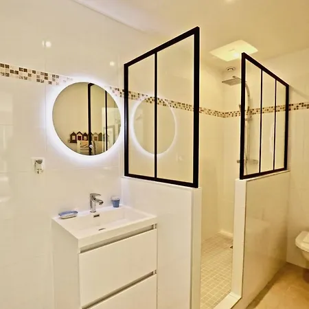 La Longere Deauville