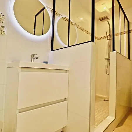 לינה וארוחת בוקר La Longere Deauville Bonneville-sur-Touques