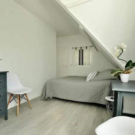 La Longere Deauville 3*