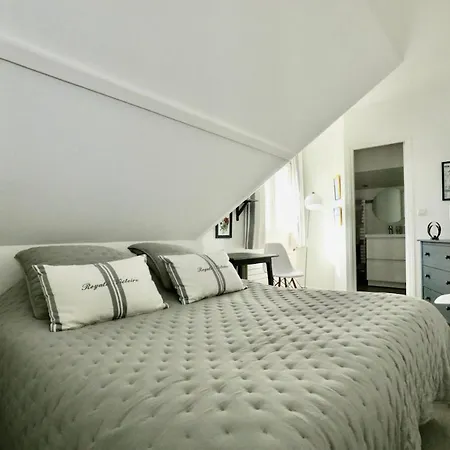 La Longere Deauville