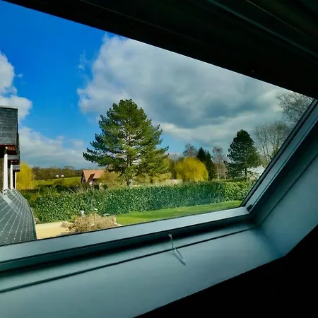 La Longere Deauville 3*