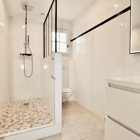 La Longere Deauville Bonneville-sur-Touques