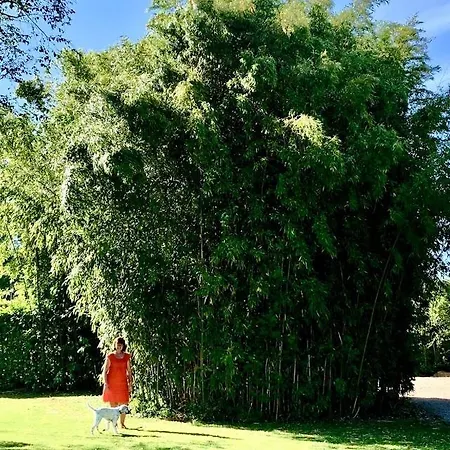 La Longere Deauville 3* Bonneville-sur-Touques