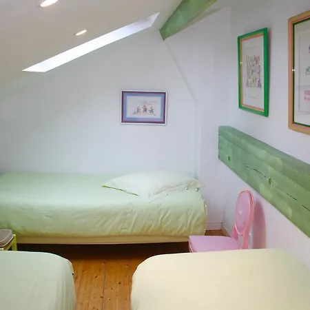 La Longere Deauville