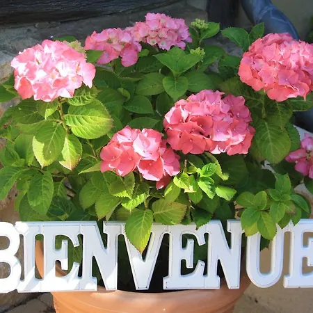 La Longere Deauville