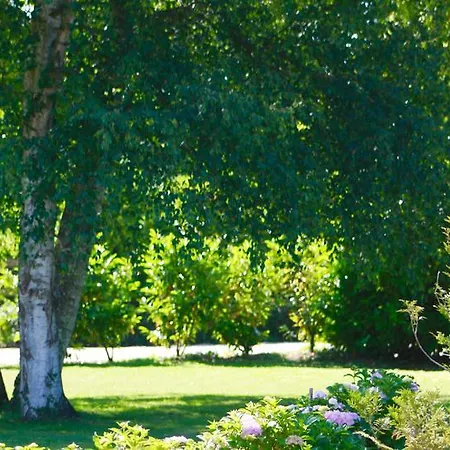 La Longere Deauville Bed and Breakfast Bonneville-sur-Touques