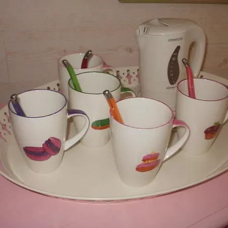 La Longere Deauville