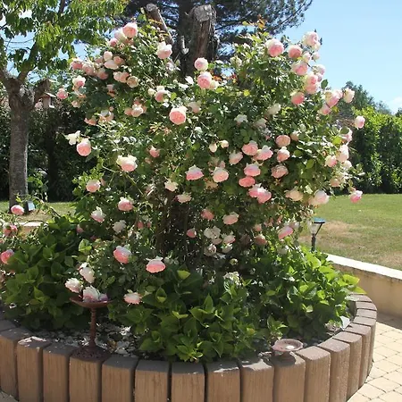 La Longere Deauville