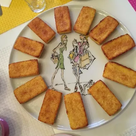 La Longere Deauville לינה וארוחת בוקר