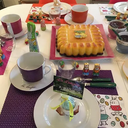 La Longere Deauville 3* Bonneville-sur-Touques