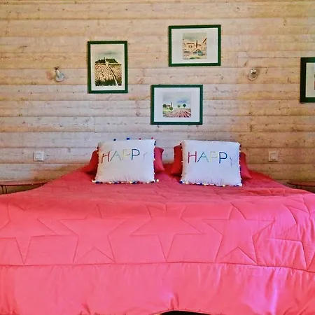 La Longere Deauville 3*