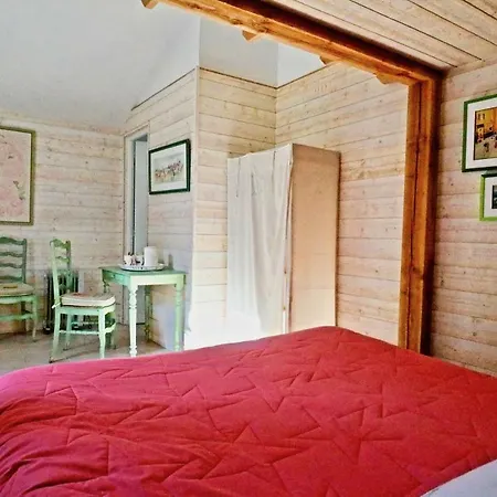 לינה וארוחת בוקר La Longere Deauville Bonneville-sur-Touques