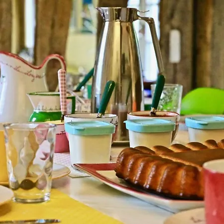 La Longere Deauville Bonneville-sur-Touques