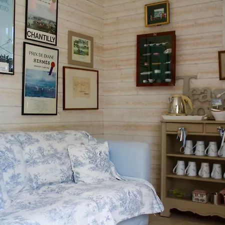 La Longère Deauville