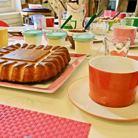 La Longere Deauville