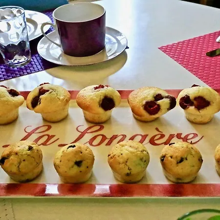 La Longere Deauville 3*