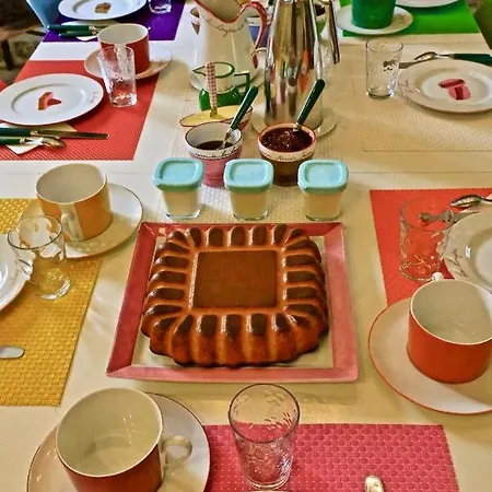 La Longere Deauville 3*