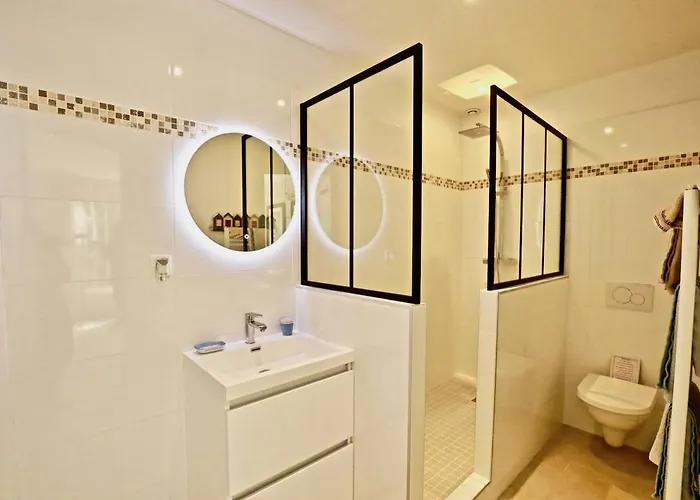 La Longere Deauville