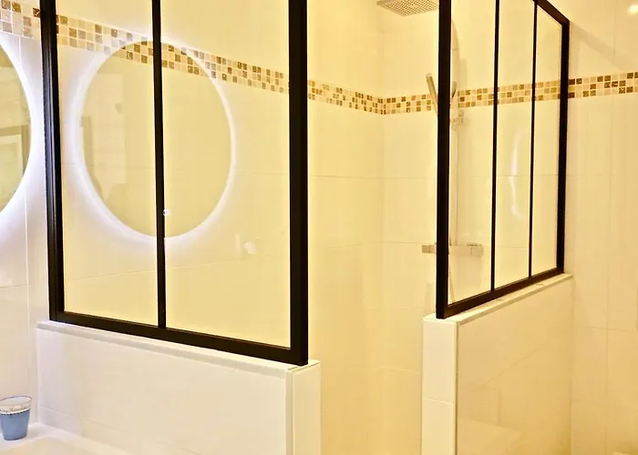 La Longere Deauville Bonneville-sur-Touques