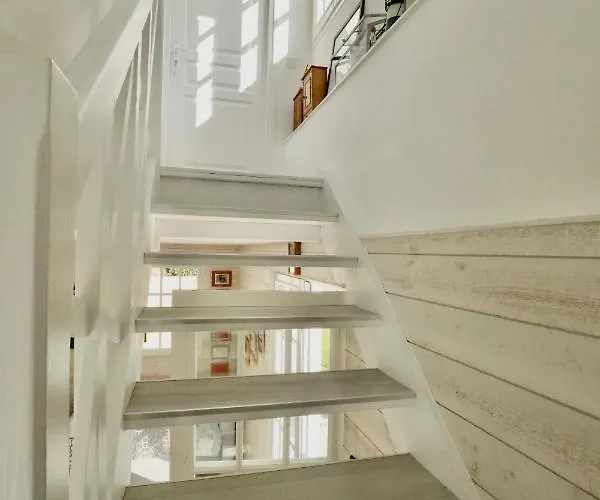 La Longere Deauville Nocleg ze śniadaniem