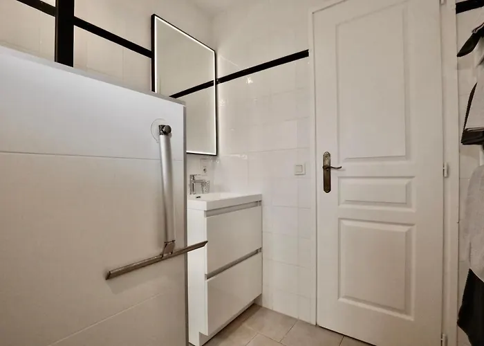 La Longere Deauville