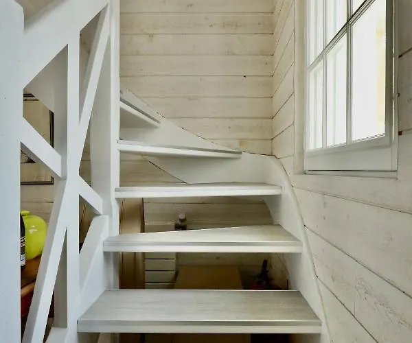 La Longère 3* Bonneville-sur-Touques