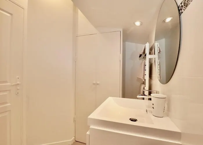 Couette-café La Longère