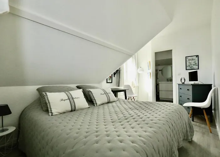 La Longere Deauville