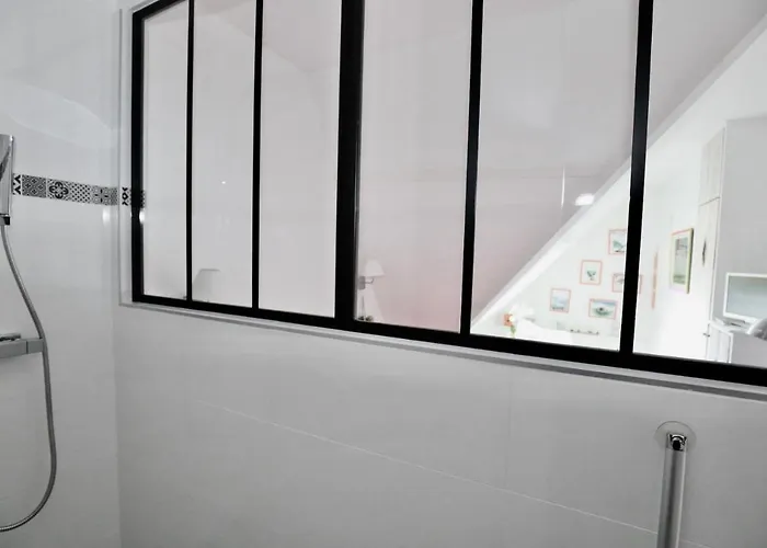 La Longère Couette-café