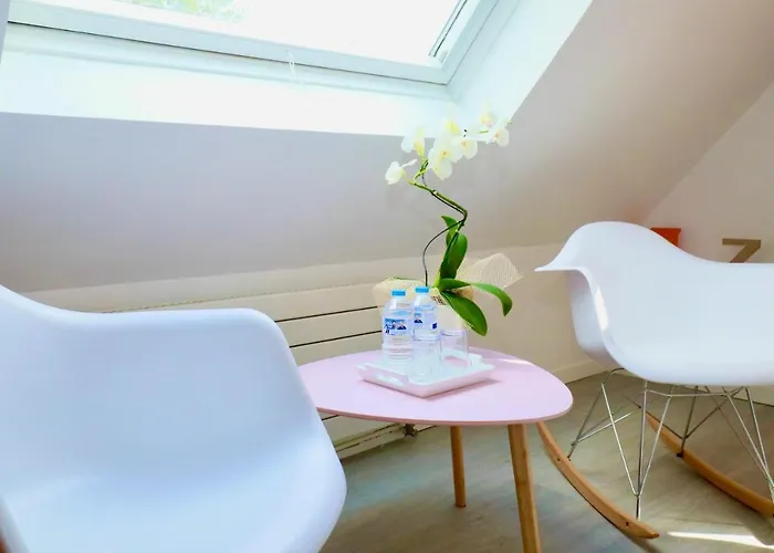 La Longere Deauville