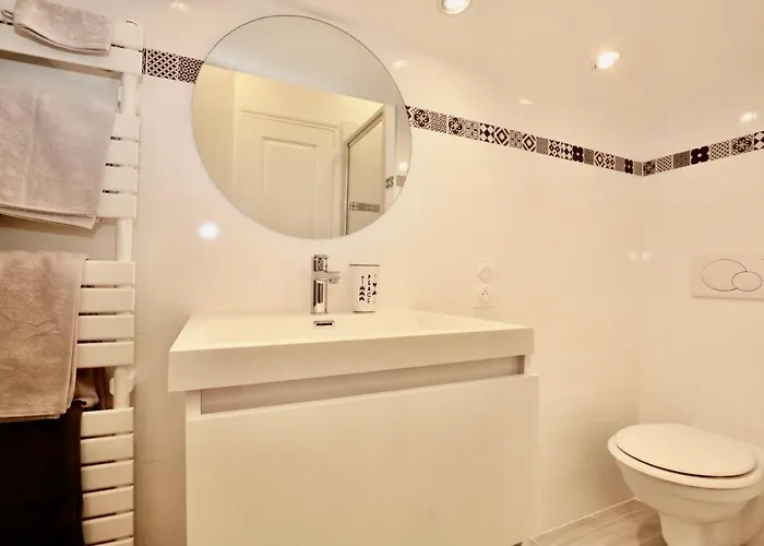 La Longère Couette-café