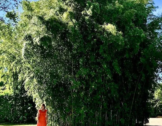 La Longere Deauville 3* Bonneville-sur-Touques