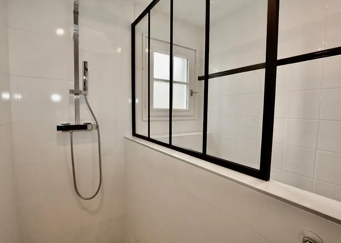 Nocleg ze śniadaniem La Longere Deauville 3*