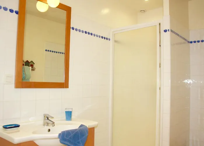 Nocleg ze śniadaniem La Longere Deauville