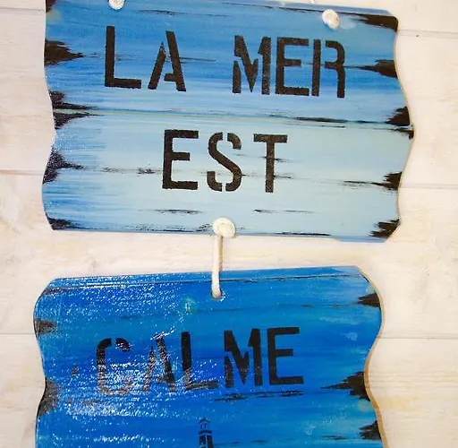 Couette-café La Longère 3*