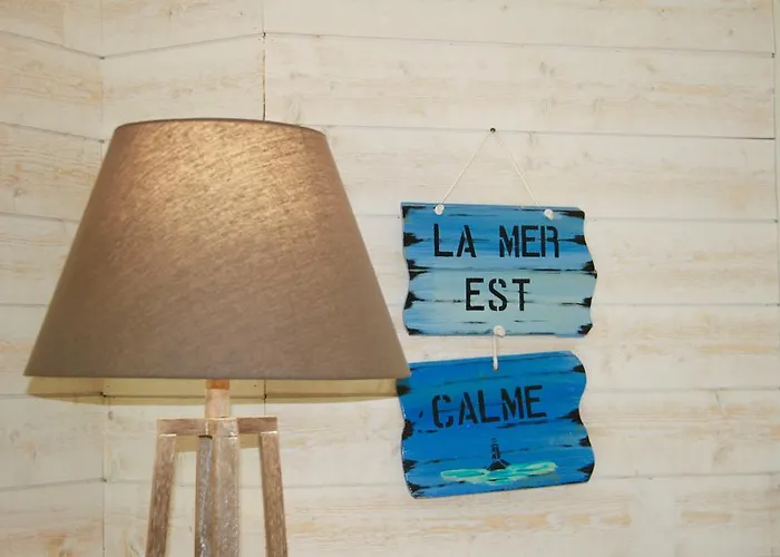 La Longère Couette-café 3*