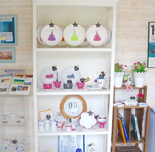 La Longère Couette-café 3*