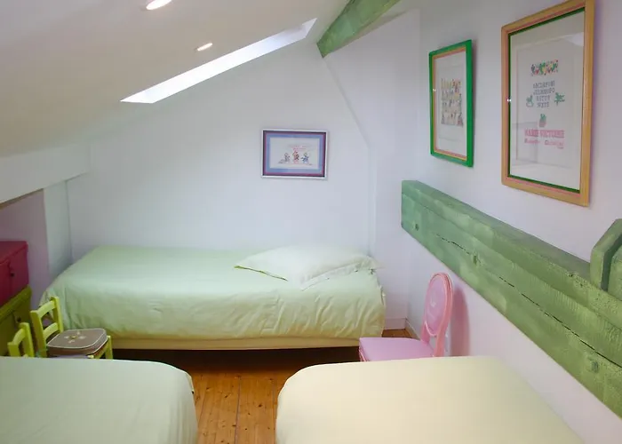 La Longere Deauville