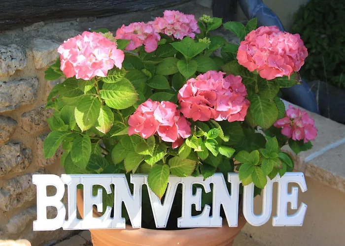 La Longere Deauville