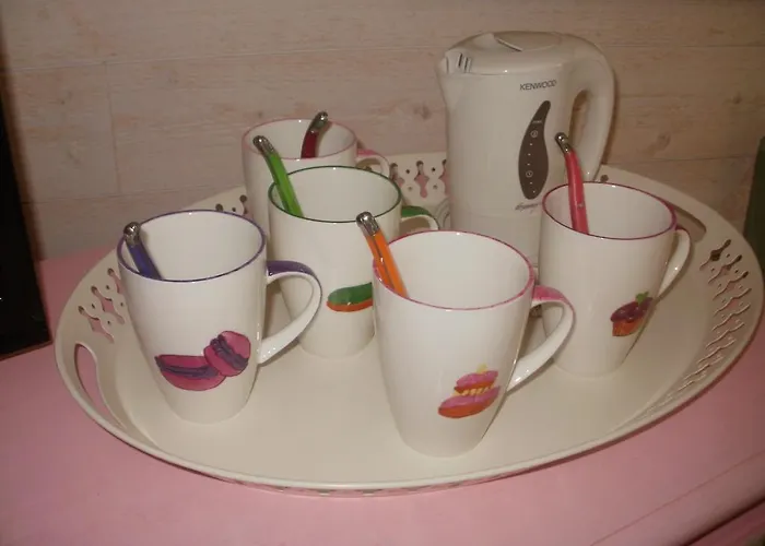 La Longere Deauville