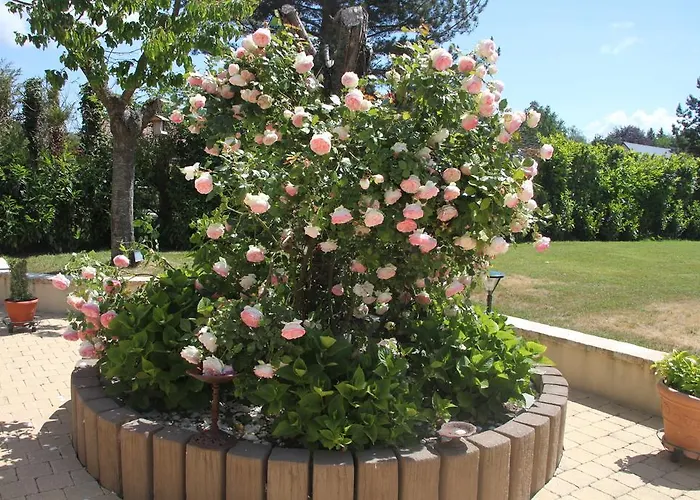 La Longere Deauville