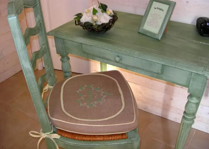 Nocleg ze śniadaniem La Longere Deauville Bonneville-sur-Touques