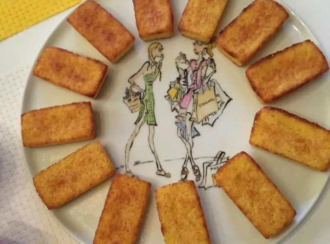 La Longère Couette-café