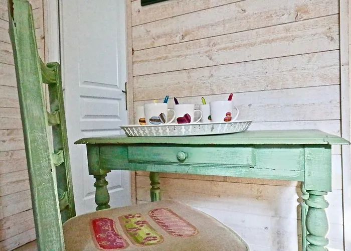 La Longere Deauville