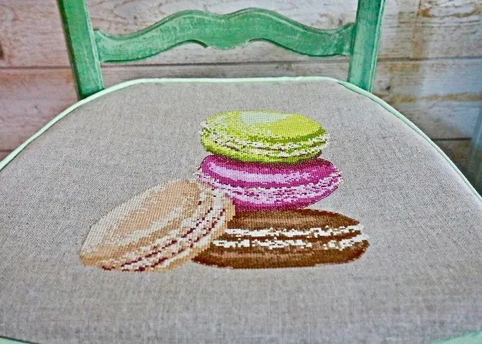 La Longère Couette-café Bonneville-sur-Touques