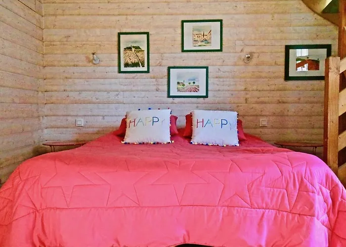 La Longere Deauville 3*