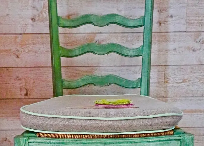 Nocleg ze śniadaniem La Longere Deauville