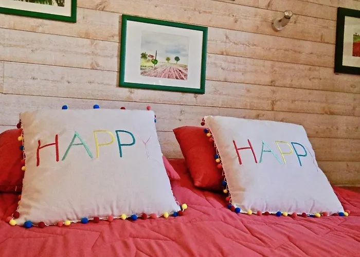 La Longère Deauville Bed & Breakfast Bonneville-sur-Touques