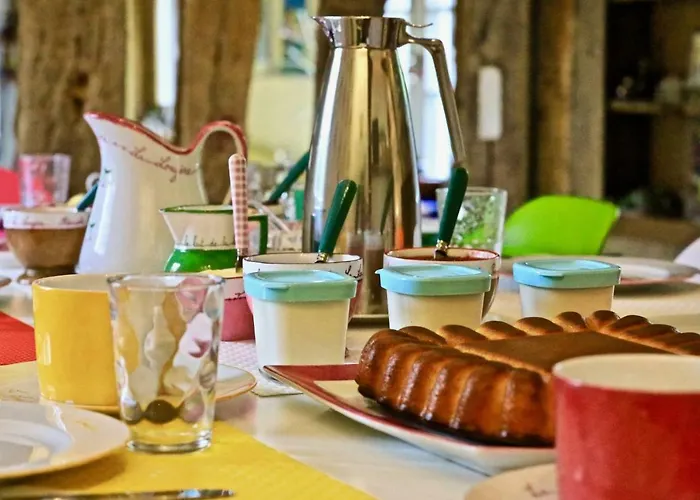 La Longere Deauville Bonneville-sur-Touques